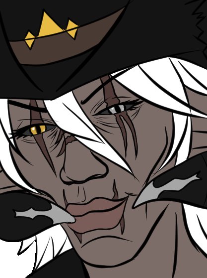GandivaArt's tweet photo. Handsome Sylus Quint from our DND campaign over at @GamingQuintell lmao
#dnd #dndtuber #ttrpg https://t.co/ivlG4OxX71