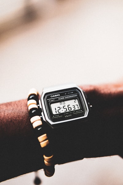 LYBObiz's tweet photo. Shavin Peiries ©️ Unsplash |
#photography #watchtech #digitalwatch #watch #digital #liquidcrystal #casio #casiowatch https://t.co/DIr1rbgHsT