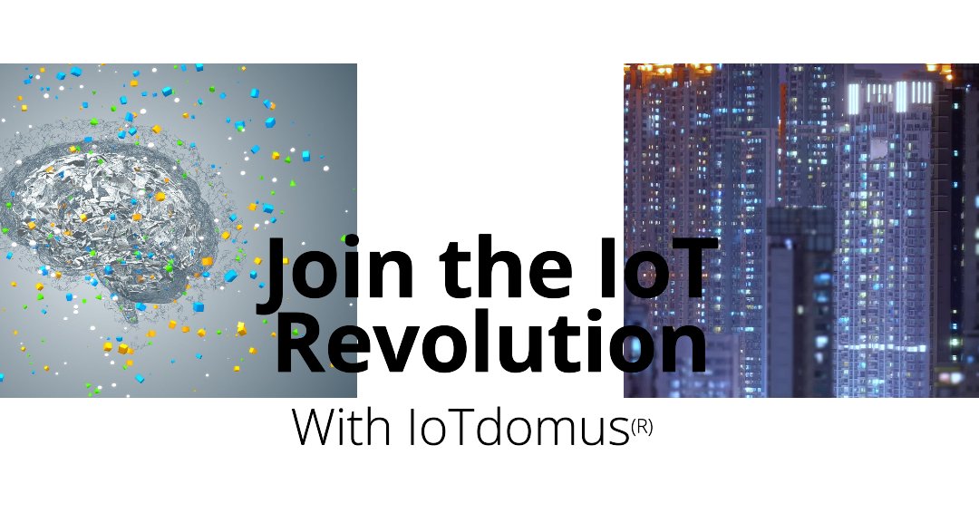 DomusIot's tweet photo. why ✅ iotdomus ® is #iotrevolution ⁉
👉 Because we are a #franchising retail chain specializing in smart technology solutions, including smart 📱devices 🛒 top shop ➕ ⚙️Installation service maintenance
🏡 🏢 🏥 🏦 🏙 🏭 🏗
#toppartners #location #wellbeing #phygital #proptech https://t.co/2VQPFvEthh