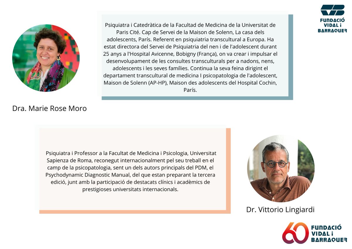 Fundació Vidal i Barraquer tweet media