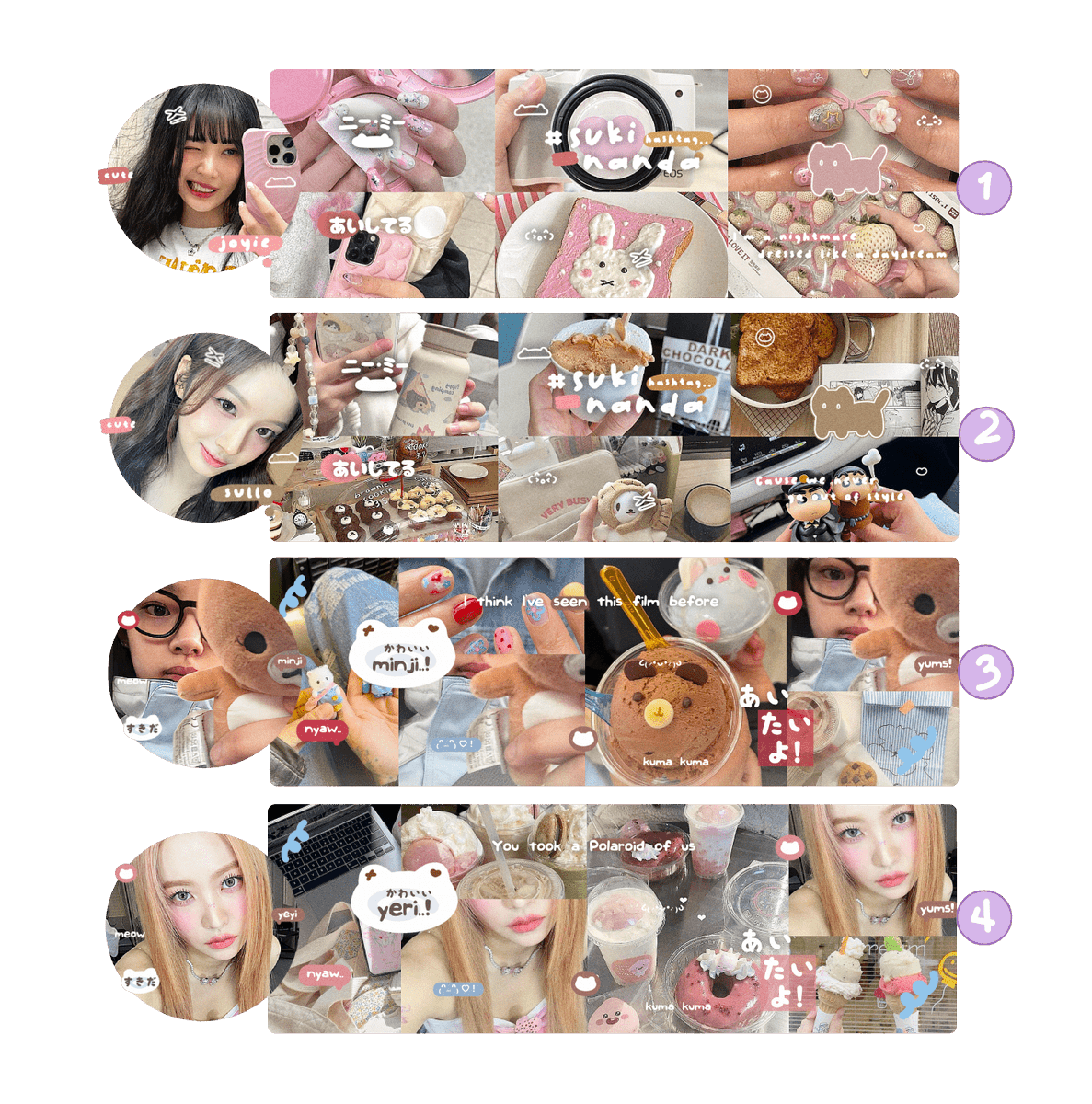 kmnao's tweet image. help repost, thank you!

haloo, aku ada ready special 8.8 ‼️ harganya jadi 5k dan retext (+1k). available buat sponsor juga. kalau berminat boleh langsung dm akuu! timaaciii

#zonauang