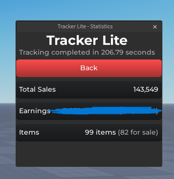 Matcha~UGC Artist~Roblox Developer tweet media