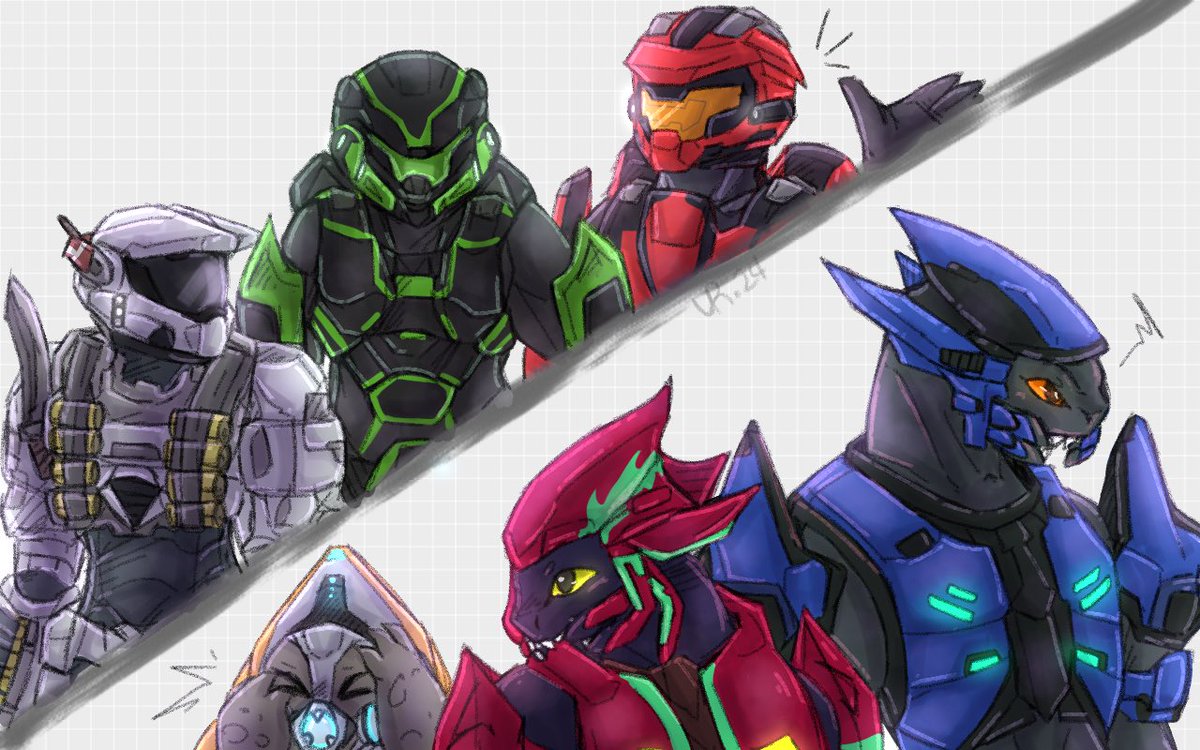 🎖Spartan Kay 515🎖🔴Training new recruits tweet media