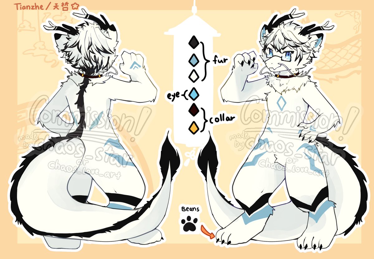 Tianzhe 天哲 tweet media