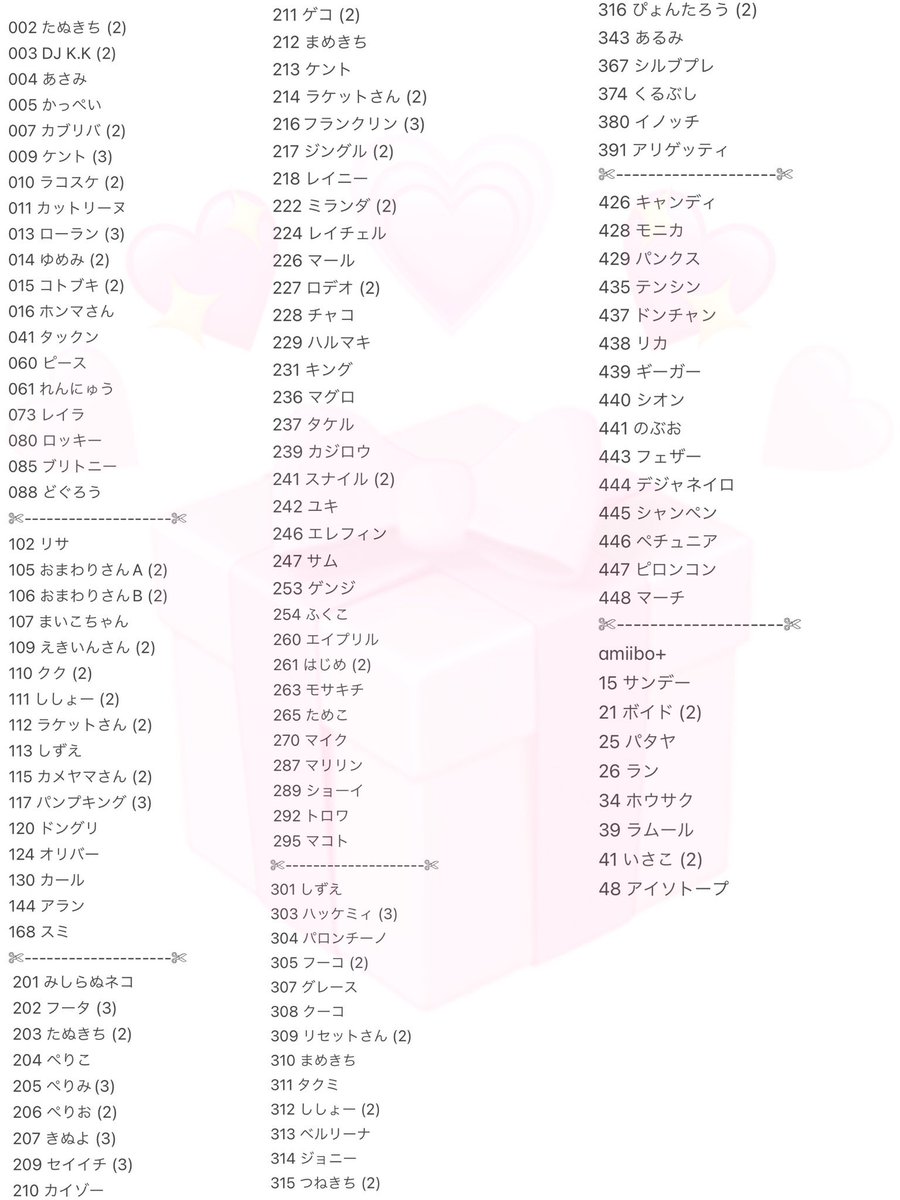 Syu tweet media