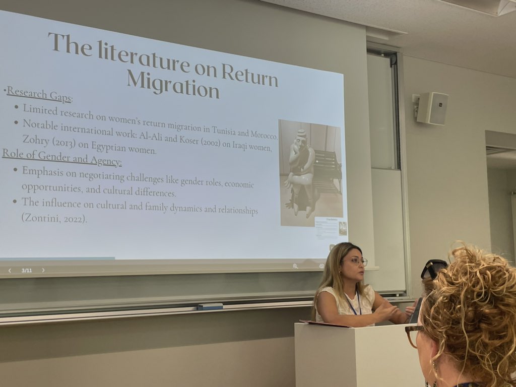 WEMov COST Action (@wemov_cost) on Twitter photo WEMov’s Vice Chair <a href="/StellamarinaD/">Stellamarina Donato</a> speaking at IFRWH conference in Japan. A session moderated by <a href="/HIDDEN_CA21120/">HIDDEN</a>’s Chair <a href="/RedmondJennifer/">Dr. Jennifer Redmond</a> WEMov’s Vice Chair <a href="/StellamarinaD/">Stellamarina Donato</a> speaking at IFRWH conference in Japan. A session moderated by <a href="/HIDDEN_CA21120/">HIDDEN</a>’s Chair <a href="/RedmondJennifer/">Dr. Jennifer Redmond</a>