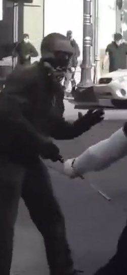 Fat_Feet1's tweet photo. @RestrictedVids It was at this moment he knew, he fucked up https://t.co/B0rLaoo6bR