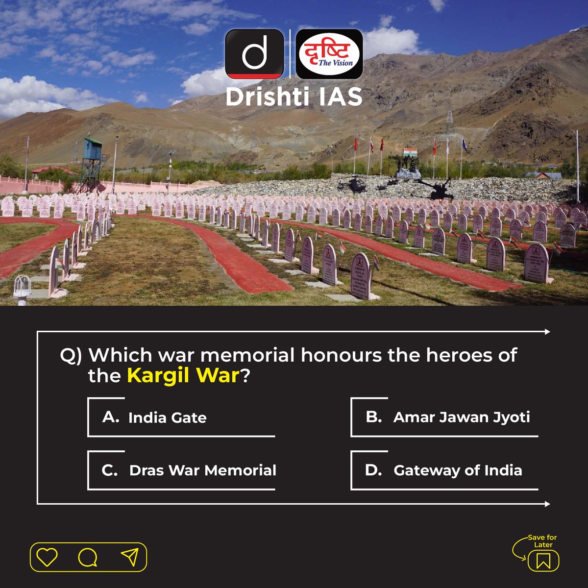 GK for UPSC & TGPSC tweet media