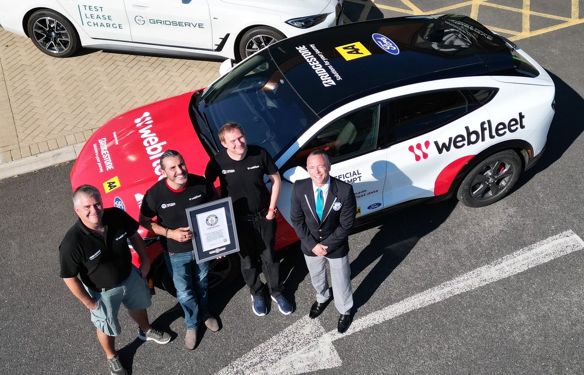 Automotive Business Review (@abrmag) on Twitter photo Electrifying #achievement! 916.74 kilometres on a single charge sets new Guinness World Records™ title ... #mobility <a href="/GWR/">Guinness World Records</a> abrbuzz.co.za/mobility/24560… Electrifying #achievement! 916.74 kilometres on a single charge sets new Guinness World Records™ title ... #mobility <a href="/GWR/">Guinness World Records</a> abrbuzz.co.za/mobility/24560…