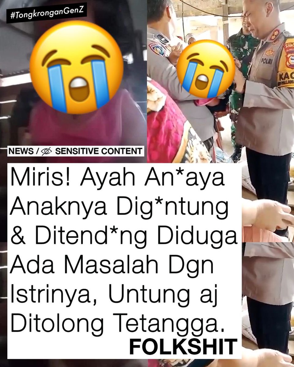 joncwn's tweet photo. GAK KUAT TEGA BANGET YAALLAH🥹

a thread https://t.co/jhz9xQXvfQ