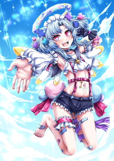 せっかくだから貼っとくか 