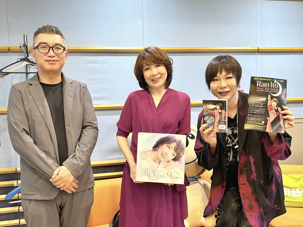 オサカンメガミックスはゲストが豪華！ ナジャさんのレツゴーなんて