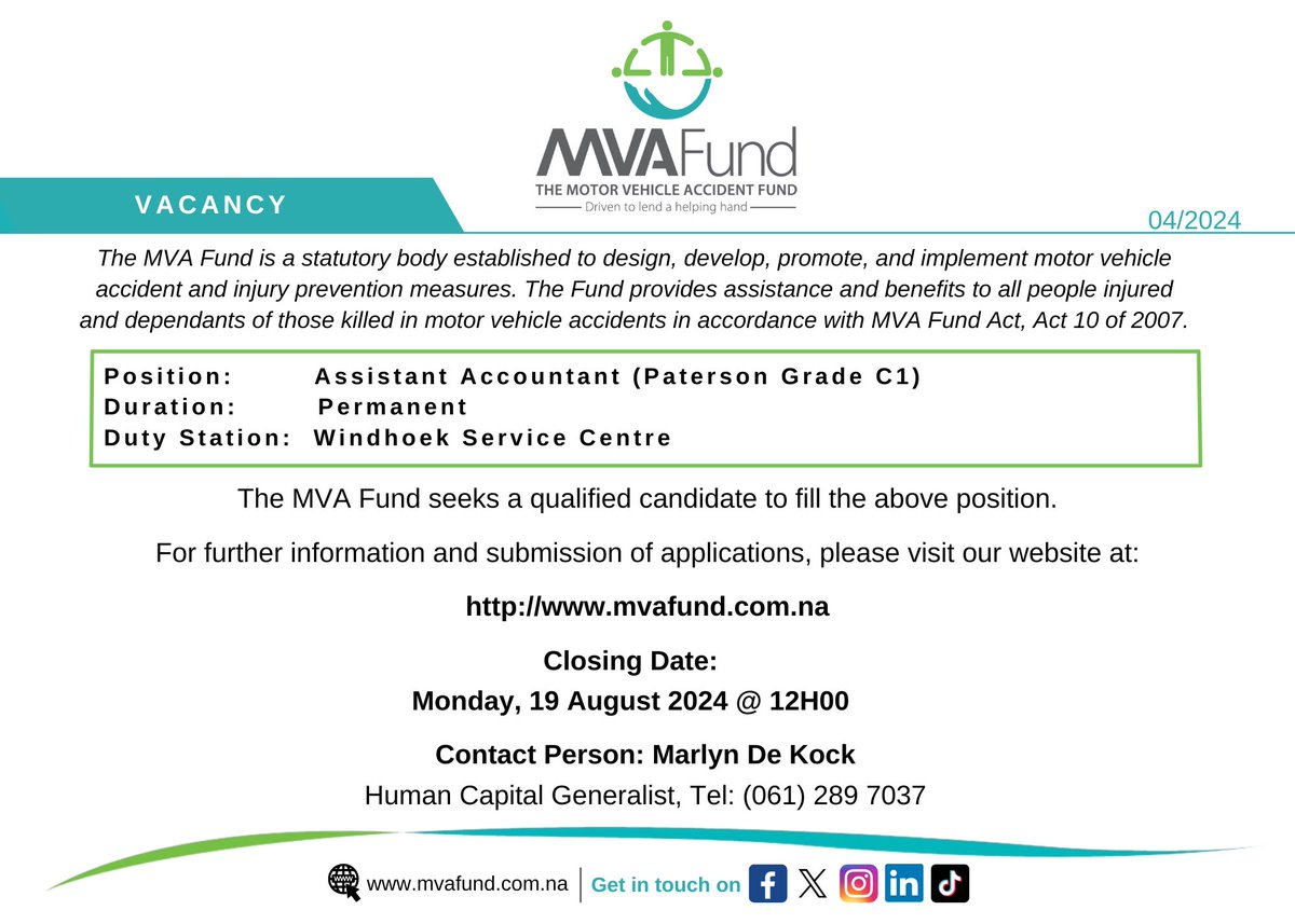 MVA Fund tweet media