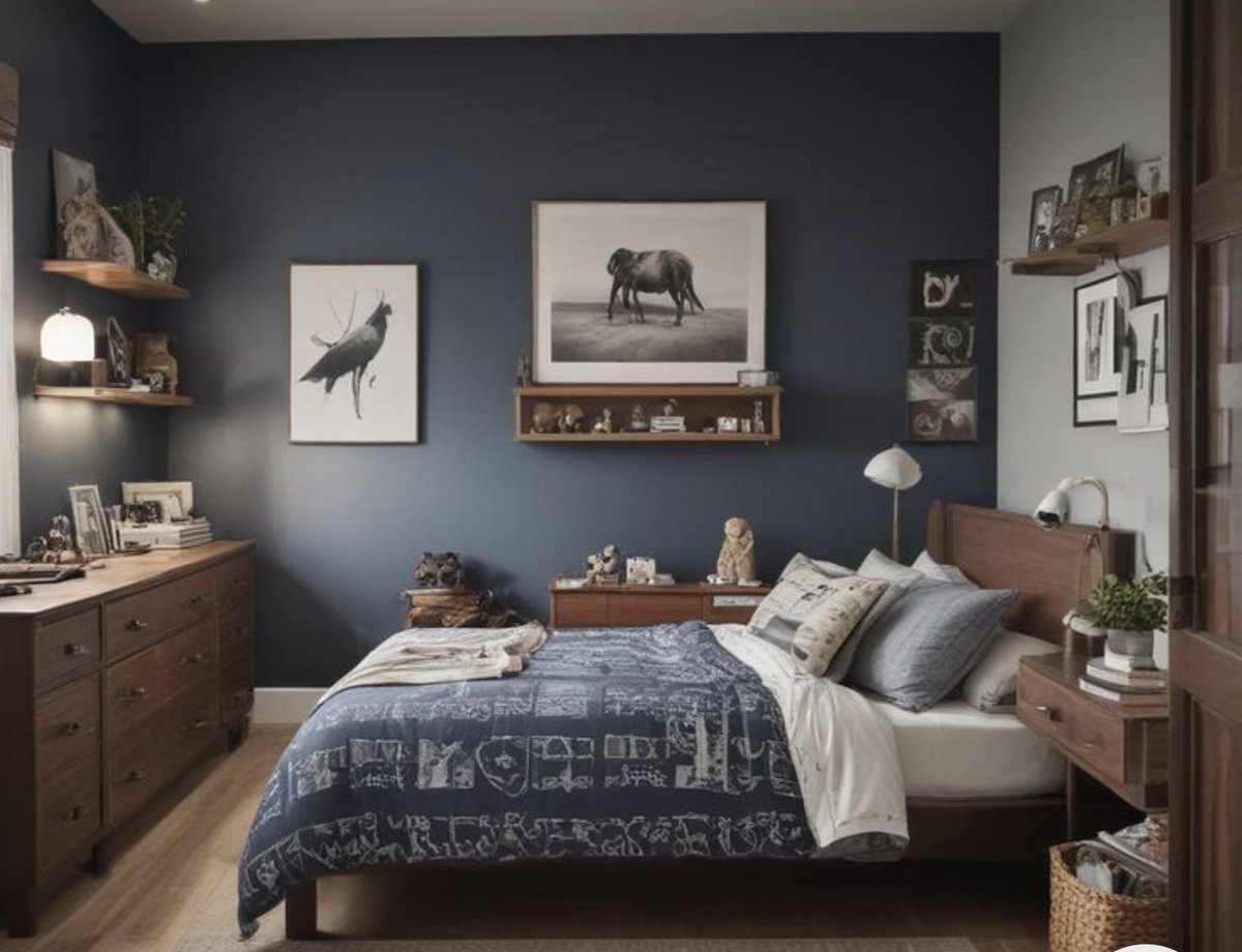 Kansiime99's tweet photo. Color is a form of non verbal communication and not just a visual experience but a psychological experience that can radically affect the mood, the feeling of an individual as they interact with space.
color combinations translate to style mood and overall comfort of that space. https://t.co/AyP0a6hZrq