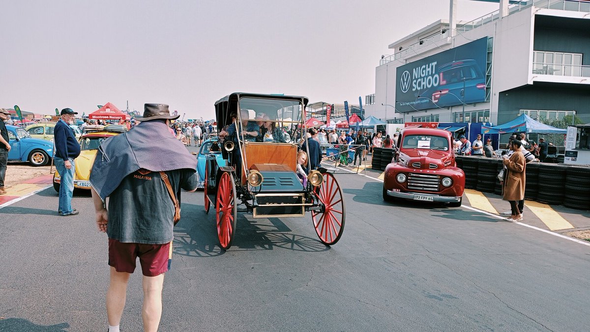 Automotive Business Review (@abrmag) on Twitter photo #CarsinthePark 2024 a huge success on August 4 at Zwartkops .... #motoring <a href="/ZwartkopsRace/">Zwartkops Raceway</a> abrbuzz.co.za/motoring/24562… #CarsinthePark 2024 a huge success on August 4 at Zwartkops .... #motoring <a href="/ZwartkopsRace/">Zwartkops Raceway</a> abrbuzz.co.za/motoring/24562…