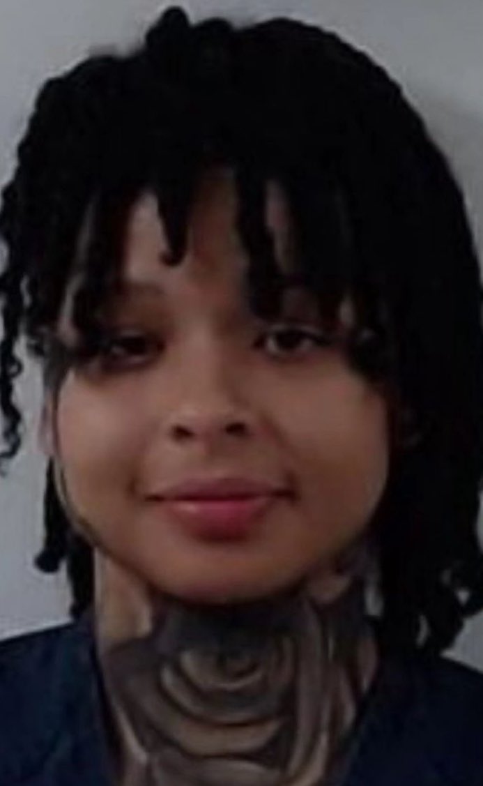 SaycheeseDGTL's tweet photo. Chriseanrock’s new mugshot released https://t.co/mg3kh4iWvK