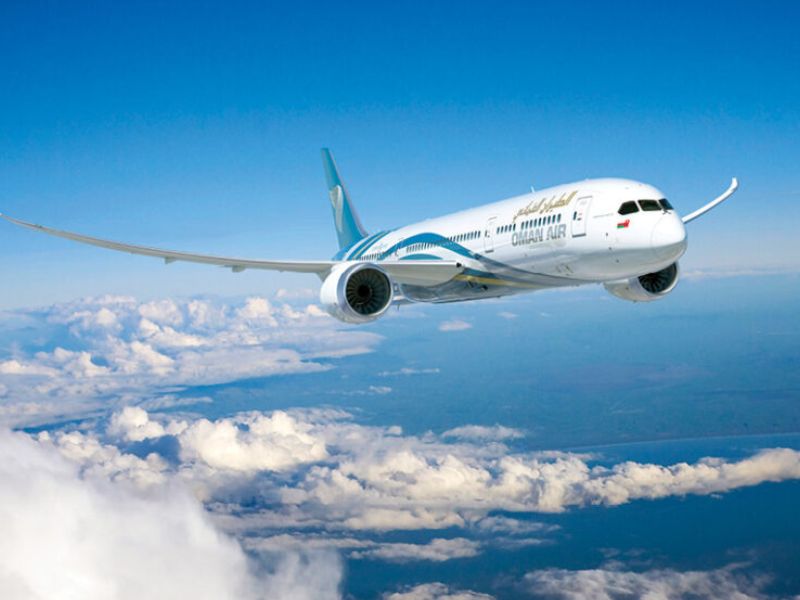 muscat_daily's tweet photo. โ๏ธ Exciting news! Oman Air is back with seasonal flights from #Muscat to #Zurich, the #Maldives, and #moscow! Book now for your winter adventure! โ๏ธ #OmanAir #Travel #winterflights
Read more about it here!
https://t.co/rcwWPCPeYc https://t.co/DHfv6gvkuM
