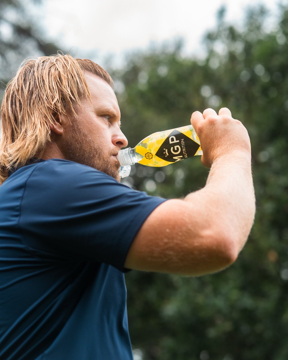 MGP Nutrition tweet media