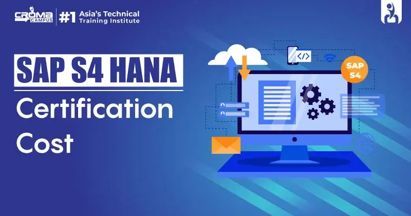 lalit_singh07's tweet photo. How much does SAP S4 HANA Certification cost in India? – https://t.co/OQSIuczzWo
#SAP #SAPHana #SAPS4 #Certification #Onlineclass #LearningCommunity #educationalinstitutions #technologies #cromacampus https://t.co/gFr6XzEFzU