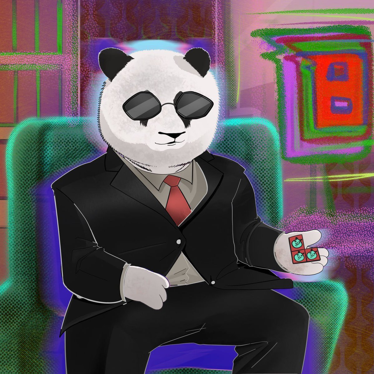 通过🐻🏡的网络结交到更多熊朋友！🛜

<a href="/Berally_io/">Berally 🐻⛓️</a> 将于 8.16 在 <a href="/KingdomlyApp/">Kingdomly 🏰</a> 发射他们的 free mint NFT 系列「Beracid」

💡持有 NFT 将解锁以下权益👇🏻
😈加入与 Berally 团队的专属群聊，获取一手 alpha 资讯
😈优先体验所有功能
😈来自合作伙伴的空投/白名单/早鸟资格

本次共发射 690 枚