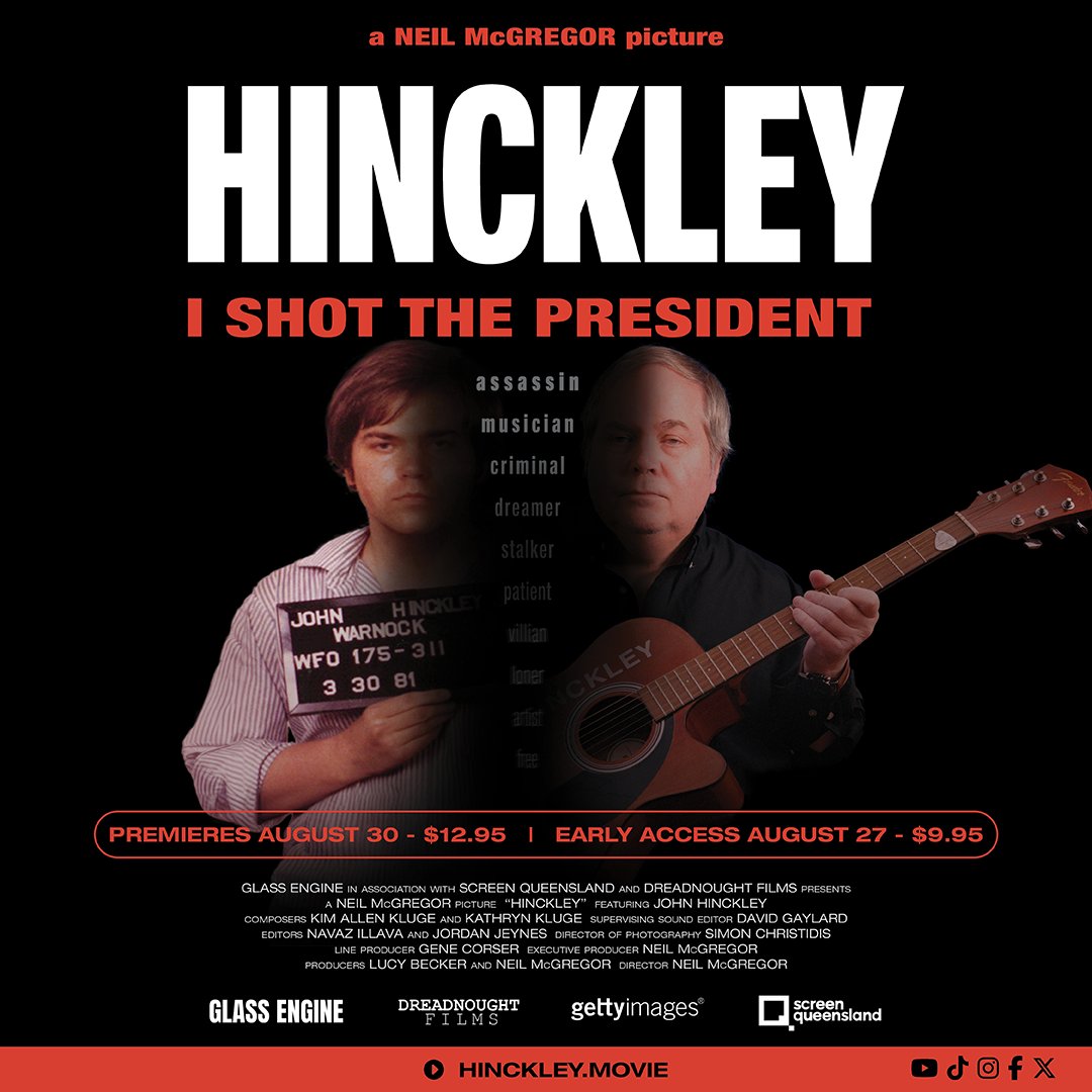 Hinckley Movie tweet media