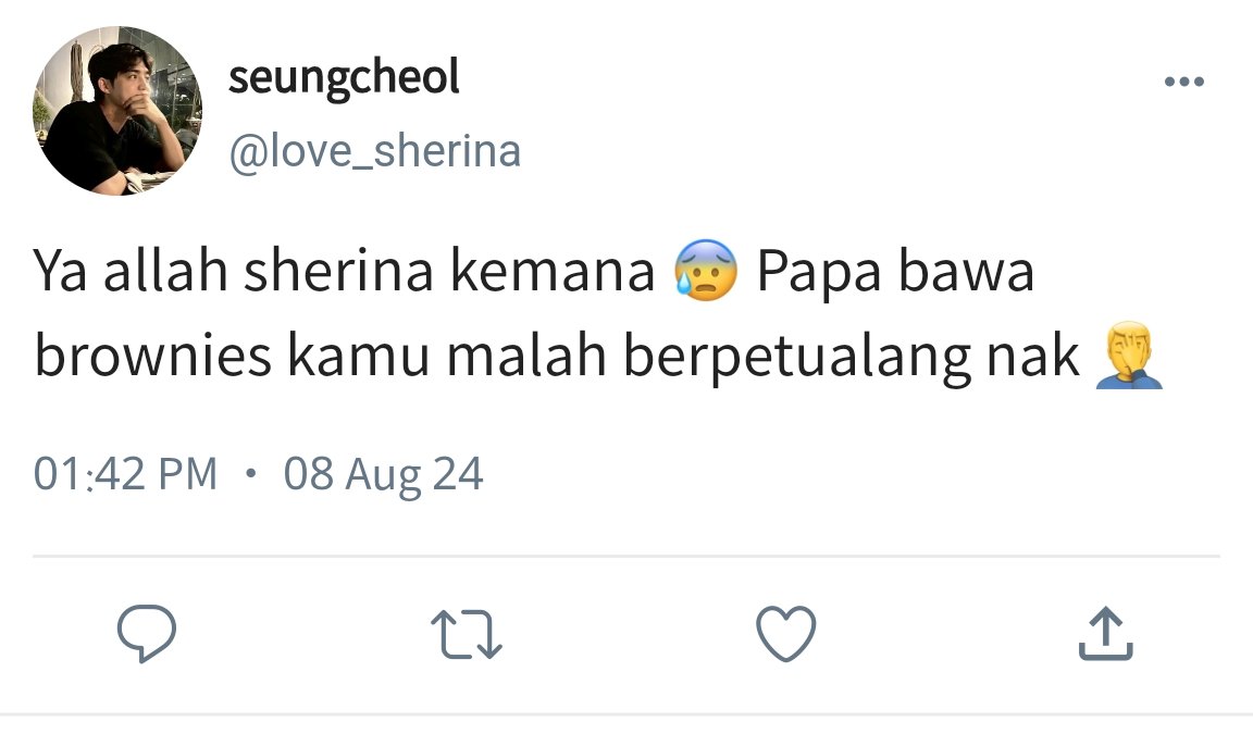 semestastellar's tweet photo. #papacheol ultah https://t.co/lkVvoJZXEj