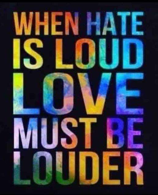 Christine Whelan (she/her) 🏳️‍🌈🏳️‍⚧️🎵🔶📷 (@cwhelan1963) on Twitter photo 