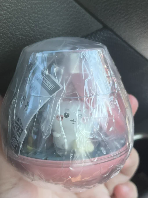 はじめまして検索から失礼します こちら採取を所持しておりますが、たばすこ様のゼリーと交換していただけないでしょうか?ご検討よろしくお願いします。