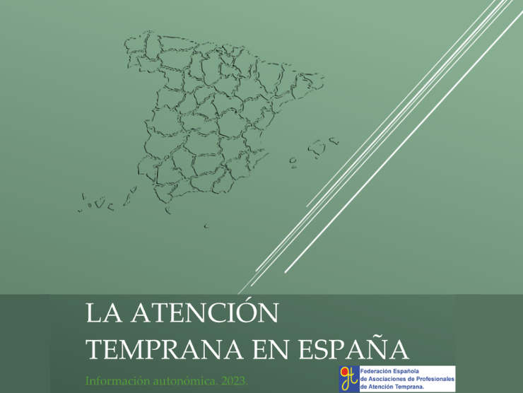 senep_es's tweet photo. Desde la Federación Española de Profesionales de Atención Temprana se acaba de elaborar el documento "𝐋𝐚 𝐀𝐭𝐞𝐧𝐜𝐢𝐨́𝐧 𝐓𝐞𝐦𝐩𝐫𝐚𝐧𝐚 𝐞𝐧 𝐄𝐬𝐩𝐚𝐧̃𝐚. 𝐒𝐢𝐭𝐮𝐚𝐜𝐢𝐨́𝐧 𝐚𝐮𝐭𝐨𝐧𝐨́𝐦𝐢𝐜𝐚 𝟐𝟎𝟐𝟑"

Consulta el documento en la web del GAT👉https://t.co/Cmjmpm4pMs https://t.co/k8jT69zYlF