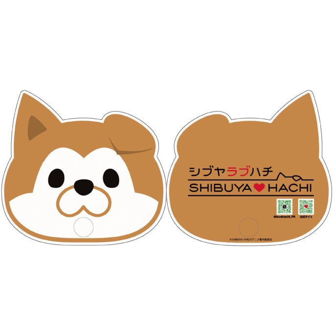 SHIBUYA♡HACHI (@hachi_shibuya) / Posts / X