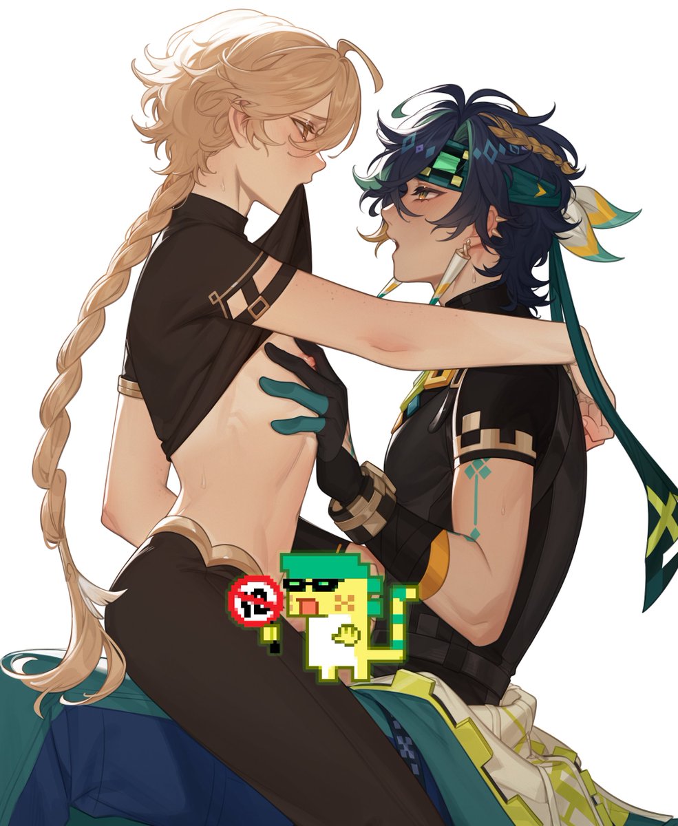 suspicious_dish's tweet photo. kinither ~ https://t.co/kZ1u3amU3G https://t.co/k6PuwIfihH