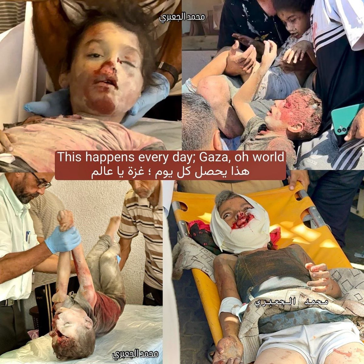 فَوَرَبِّكَ لَنَسۡـَٔلَنَّهُمۡ أَجۡمَعِینَ ۝٩٢ عَمَّا كَانُوا۟ یَعۡمَلُونَ