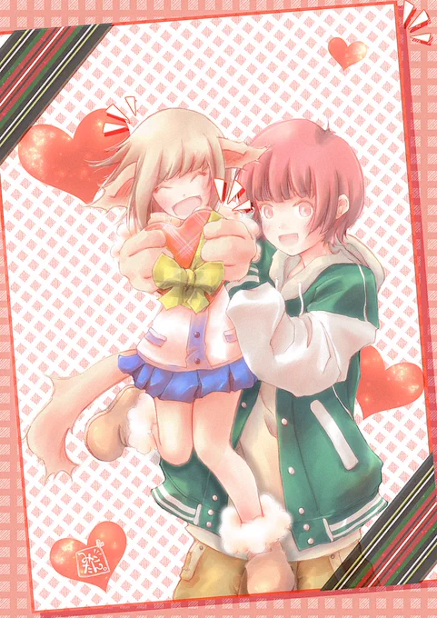 #世界猫の日└('ω')┘ニャアアアア!!!! 