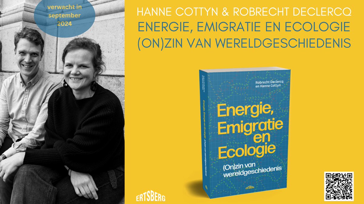 Ertsberg uitgeverij tweet media