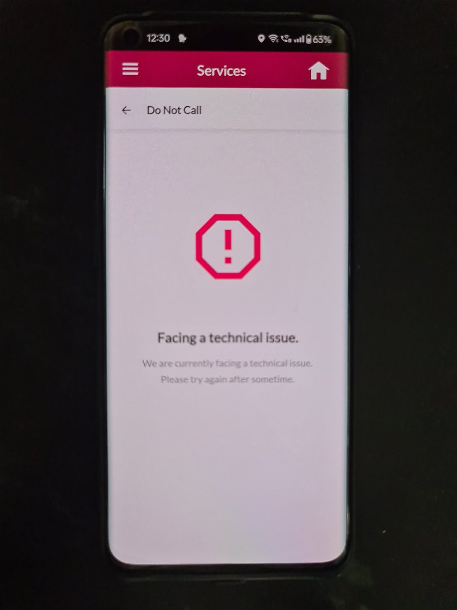 vinaysballa's tweet photo. @AxisBankSupport  have been receiving numerous calls everyday since a month with offer to take credit card which I am not interested and informed them to not to call. Asked me to activate DND in the app which never works facing technical issue since a month. Useless service. https://t.co/UAUfGkIoQM