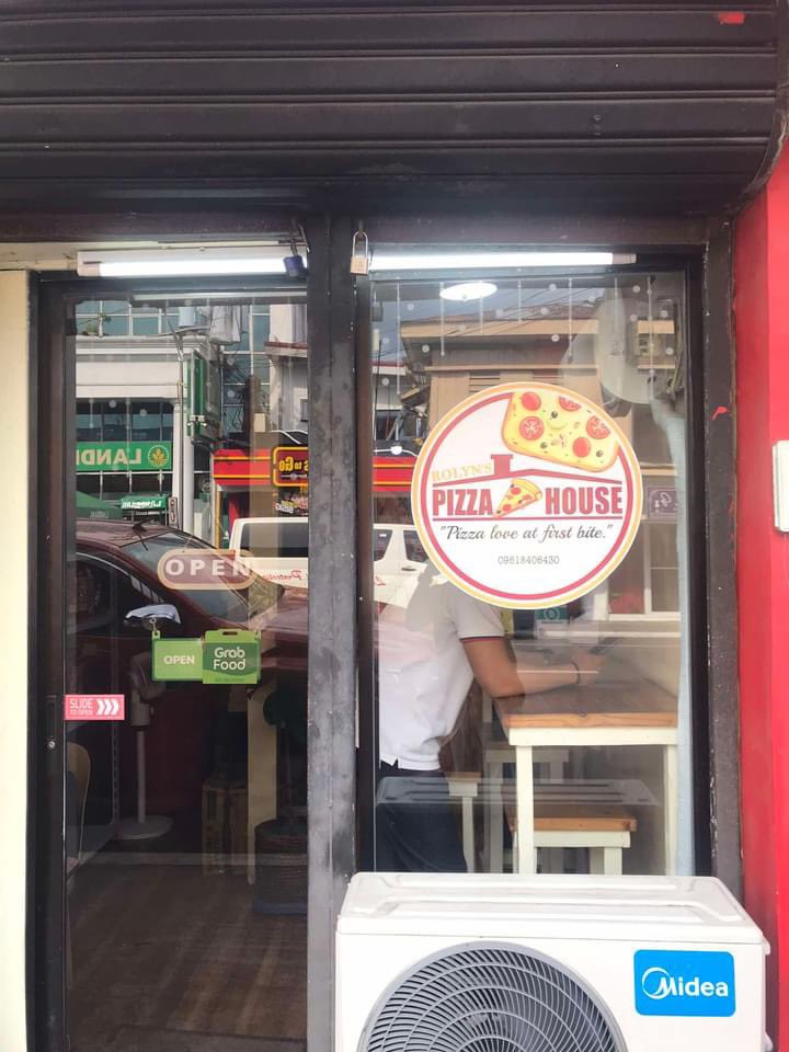 🍕New Merchant Onboarded in Tacloban City 🍕

We're excited to announce that Rolyn's Pizza House is now accepting #BitcoinCash payments through Paytaca! Experience the mouthwatering flavors of their pizza at  Rolyn's PIZZA HOUSE.

Visit them at Real Street, Tacloban City,