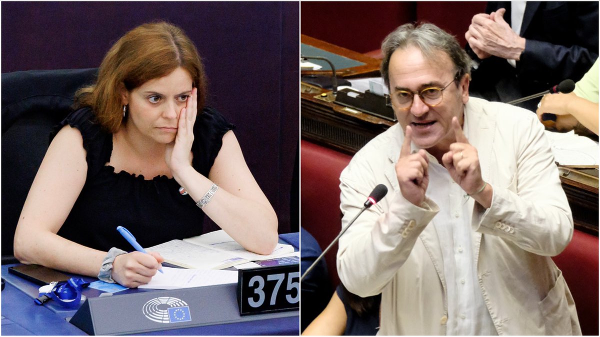 tempoweb's tweet photo. Sinistra bifronte, candidano #IlariaSalis poi accusano il governo: "#Immunità immorale" https://t.co/VUNgjbYLUh #boneli #toti #lega #scudopenale https://t.co/fVXfEH5j5J