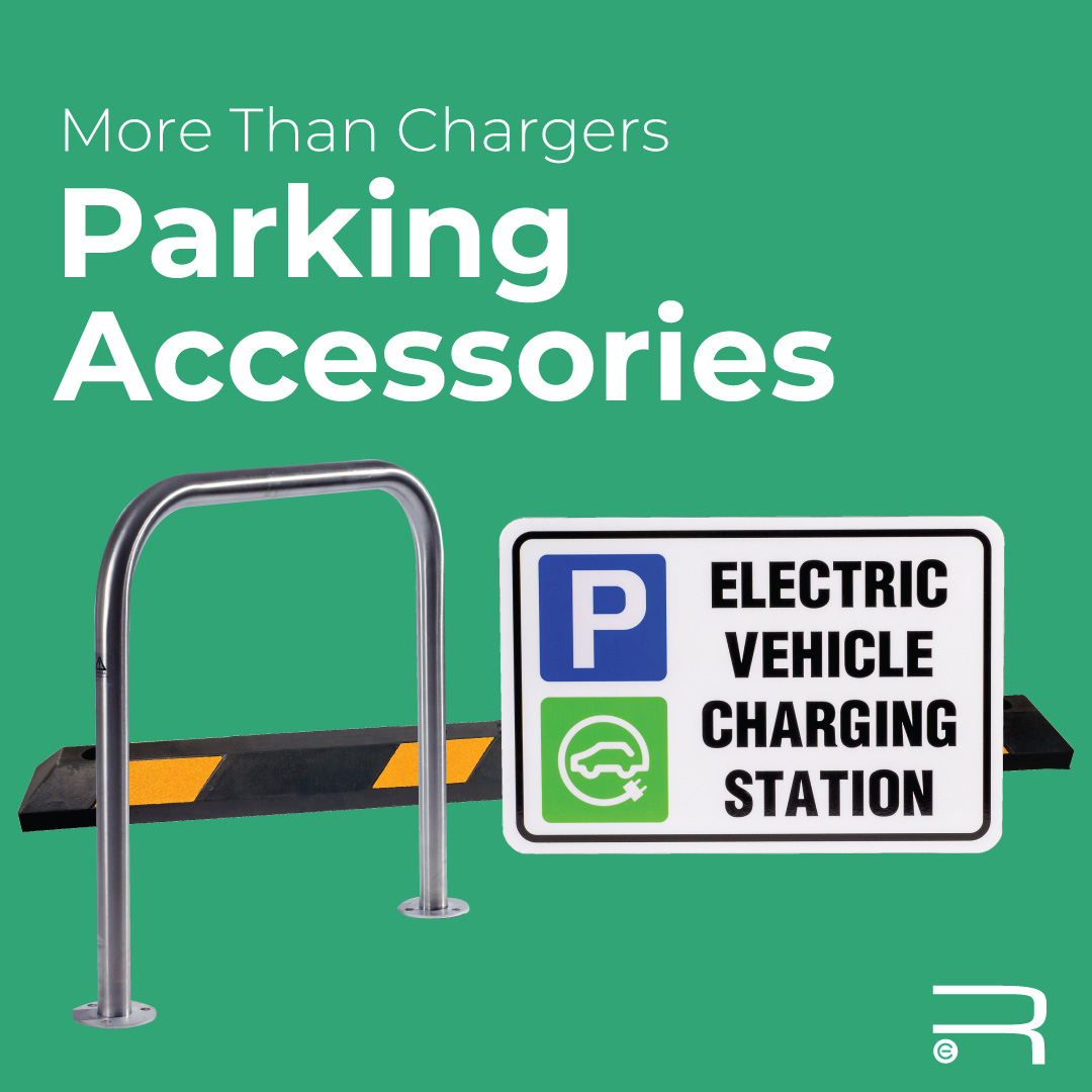 Replenishh_ev's tweet photo. Replenishh offers more than just chargers—have you seen our range of parking accessories that add the perfect finishing touches to your installations? 

⭐  https://t.co/KzNPEgUOLU

#EV #Installer #Parking #Electric #Vehicles https://t.co/MncTubrijM