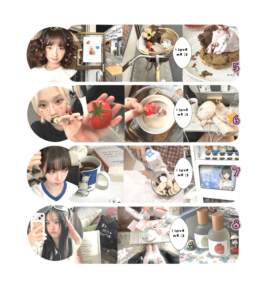 jajan all 4k aja, minat dm aku yaa 

#zonauang