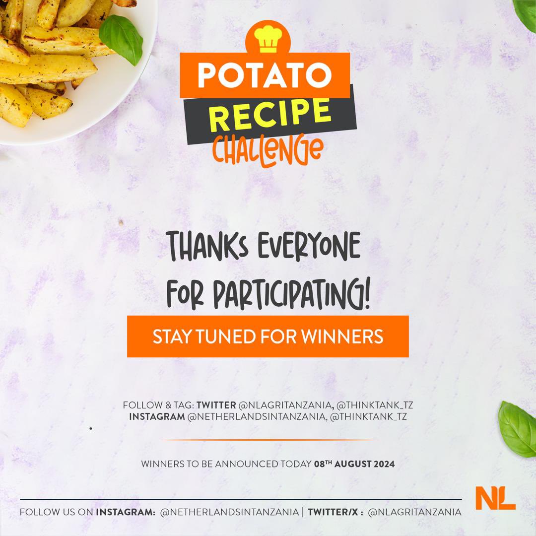 Special thanks to all who made efforts to participate #shindanolamapishi
Winners to be announced later today. Stay tuned!