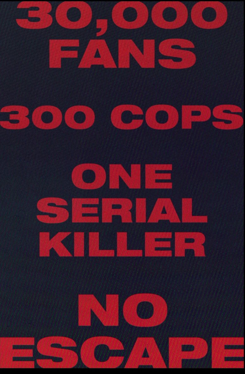 AlfonsGorina's tweet image. #Presence #StevenSoderbergh #TrapMovie #LaTrampa #MNightShyamalan