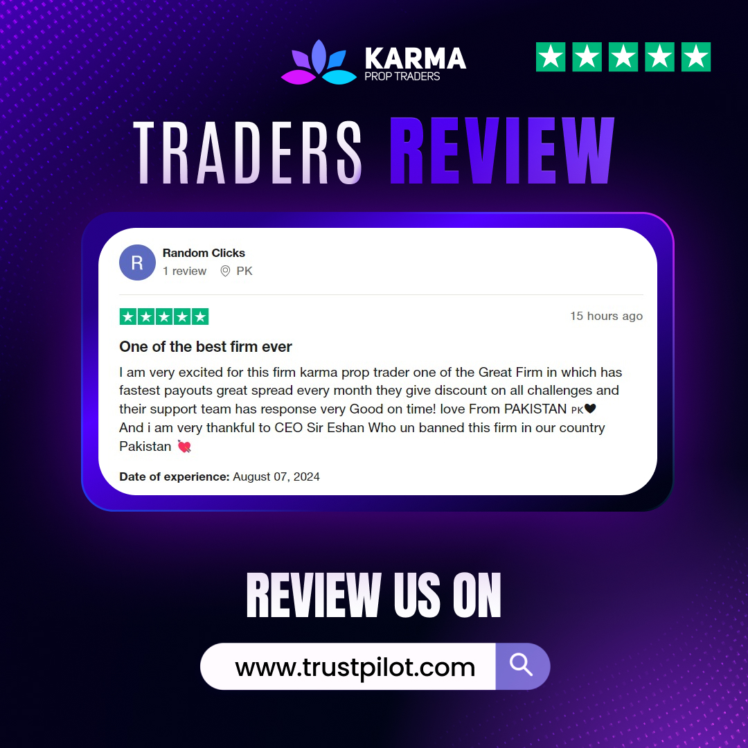 Karma Prop Traders tweet media