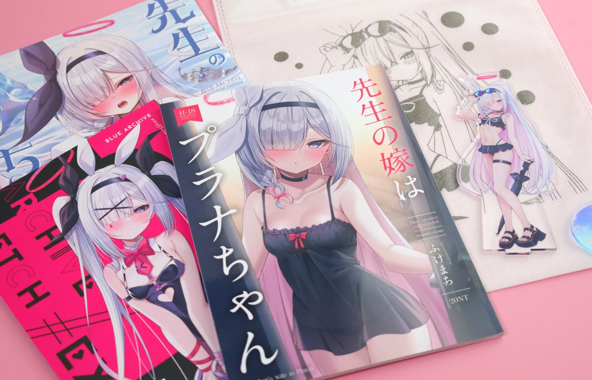 ✨C104会場限定セット✨️ 