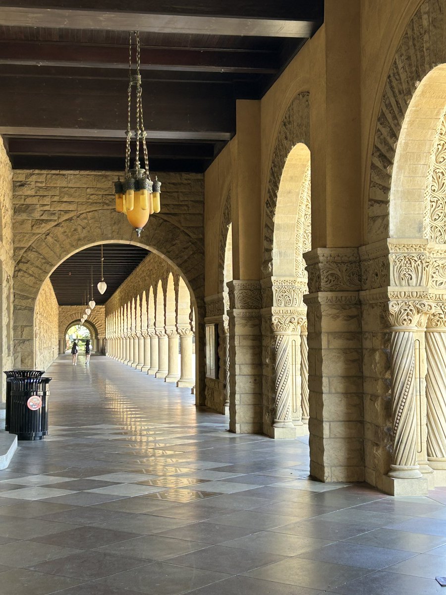 Brian Lee (@brianjunlee) on Twitter photo Back at Stanford after 2.5 years - wonderful to be back! ☀️Everything feels familiar, yet distant; mixed emotions!
Presenteded our ongoing research at <a href="/DeSimoneLab/">DeSimone Research Group</a> and shared my experiences as a new facilty in Korea.
Also glad to see my high-res 3D printers running strong 💪 Back at Stanford after 2.5 years - wonderful to be back! ☀️Everything feels familiar, yet distant; mixed emotions!
Presenteded our ongoing research at <a href="/DeSimoneLab/">DeSimone Research Group</a> and shared my experiences as a new facilty in Korea.
Also glad to see my high-res 3D printers running strong 💪