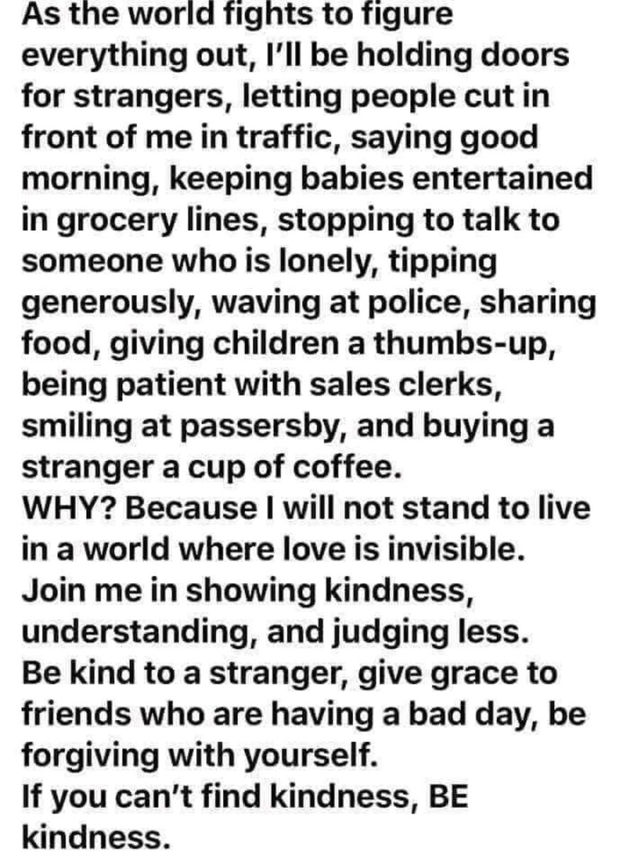 ❤️🤎🤍💜🩶🖤💙🩵💚💛🧡🩷 #humanity #KindnessMatters #Peace