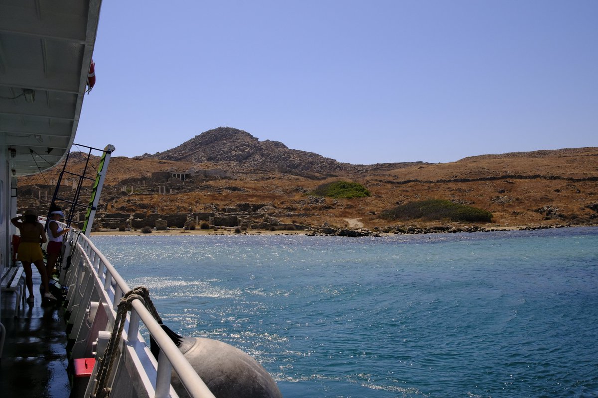 ScageDev's tweet photo. Mykonos Islands with my Fujifilm 🎞️ https://t.co/CouJuIKMtr