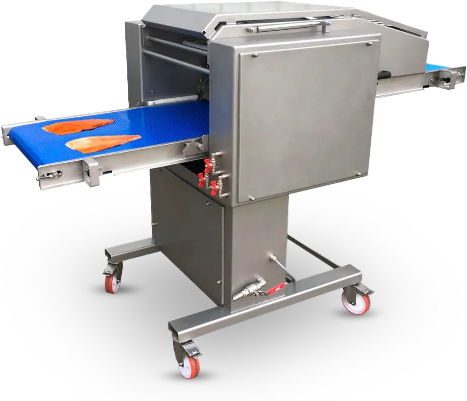 AakooFish70642's tweet image. When compared to human operations #fish_processing machines significantly reduce processing time, increasing output capacity.
aakoo.co/product-catego…