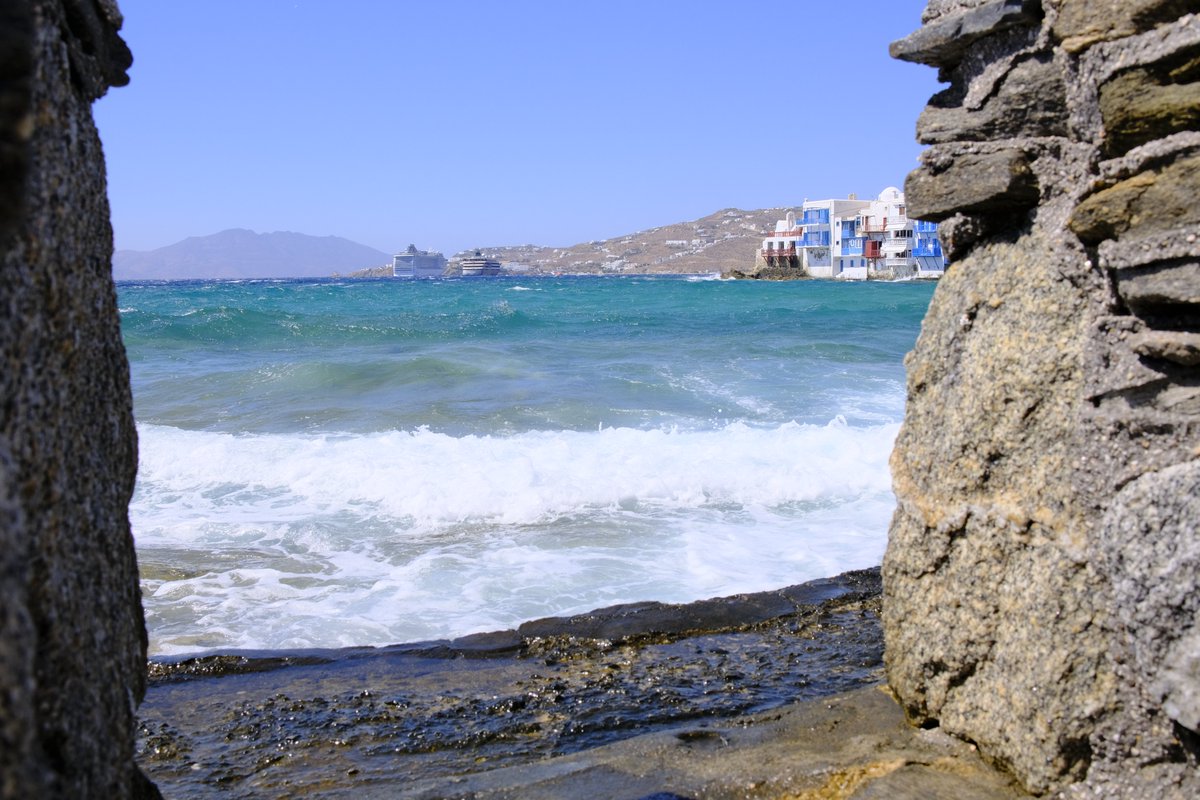 ScageDev's tweet photo. Mykonos Islands with my Fujifilm 🎞️ https://t.co/CouJuIKMtr