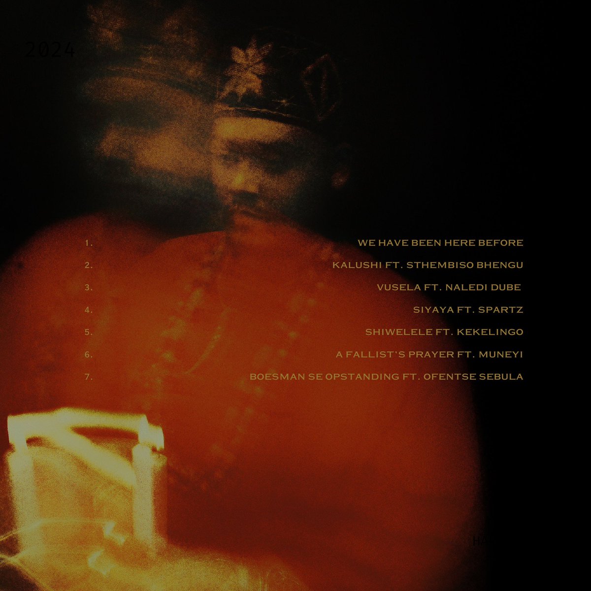 Come it’s time, it’s the REAWAKENING.