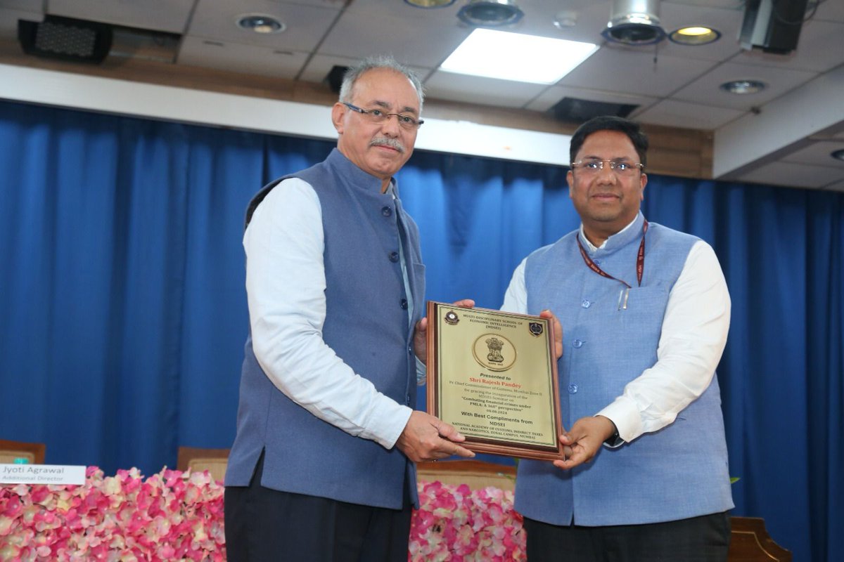 NACIN tweet media